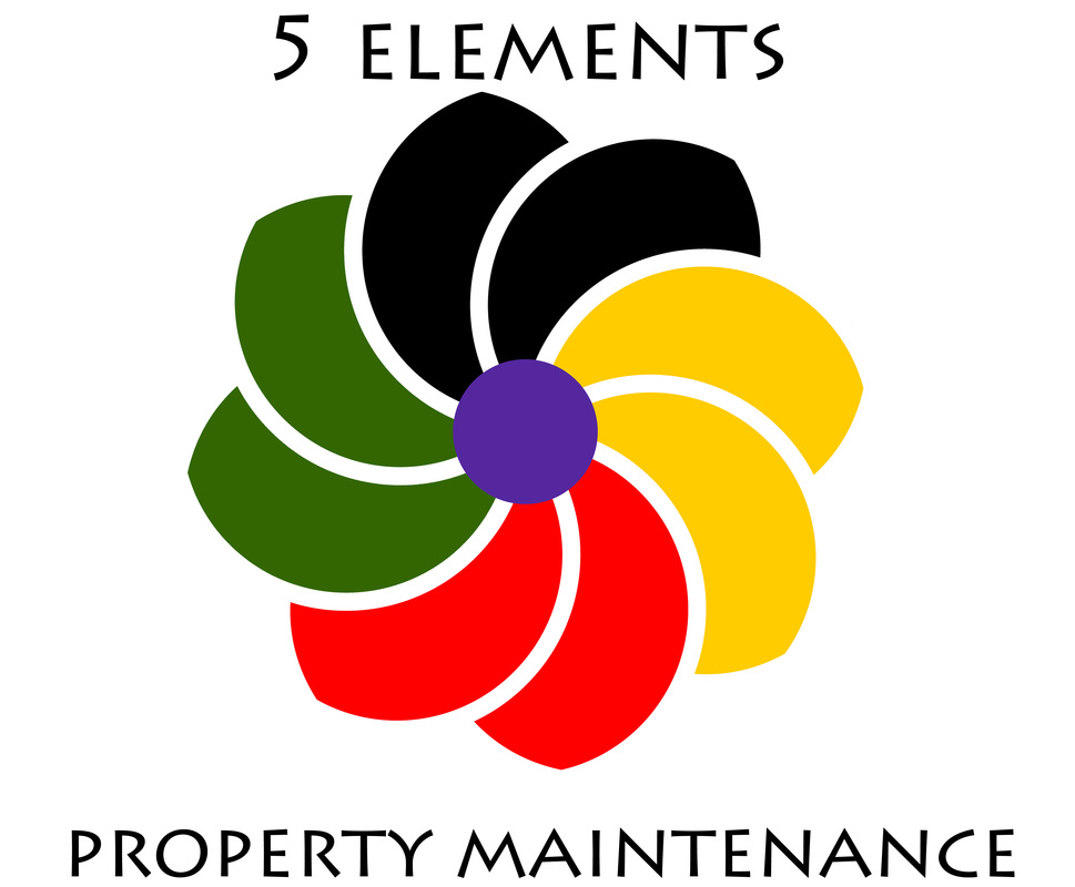 5 elements property maintenance - Home